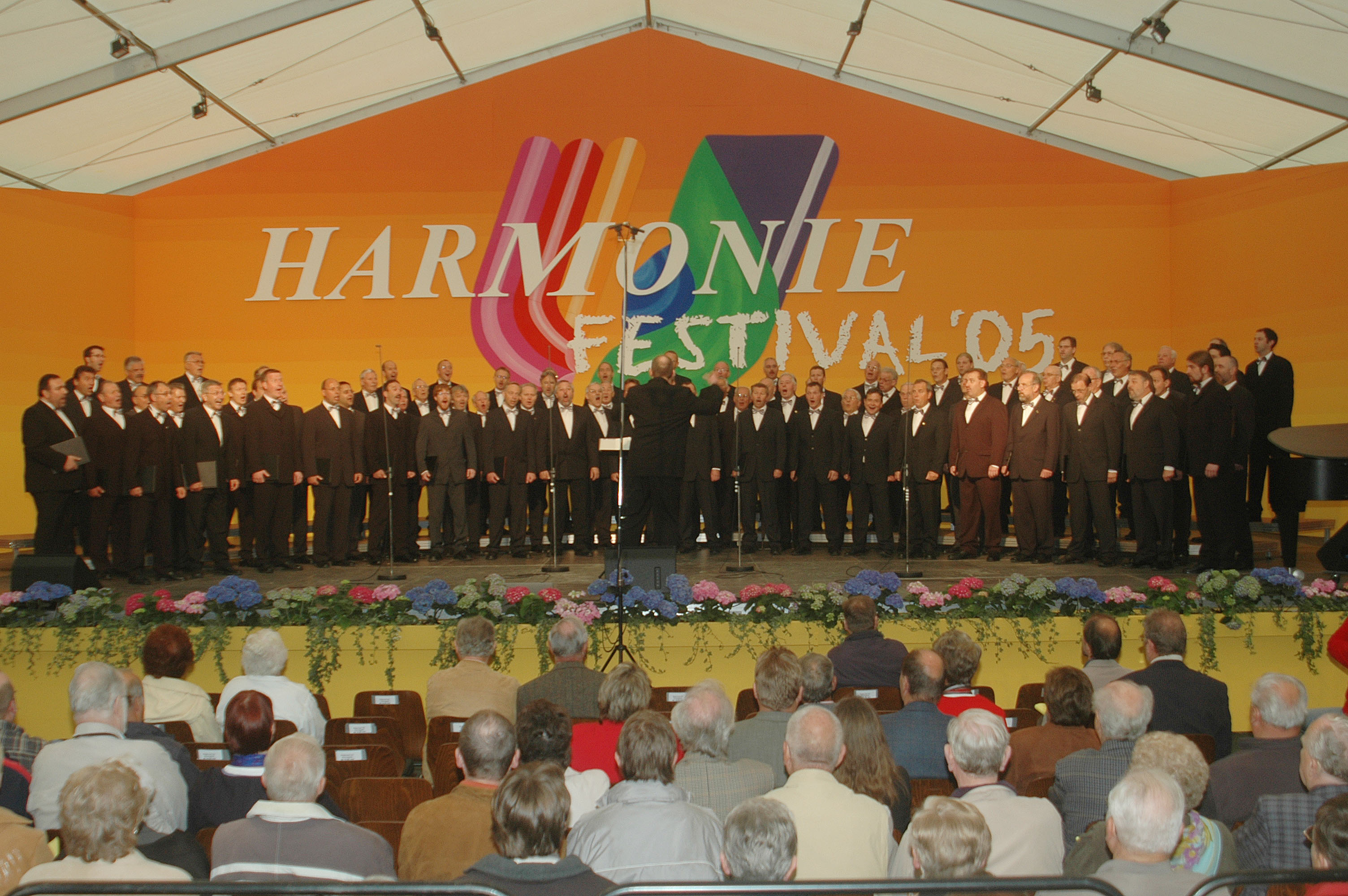 Harmonie-Festival Bild 11